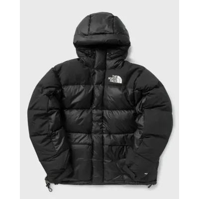 The North Face Himalayan Down Parka Black 01