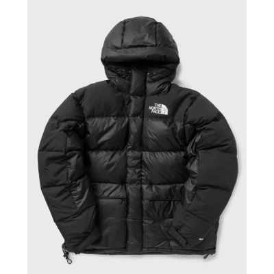 The North Face Himalayan Down Parka Black 01