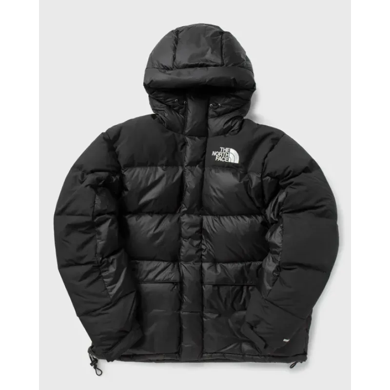 The North Face Himalayan Down Parka Black