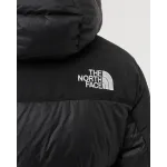 The North Face Himalayan Down Parka Black