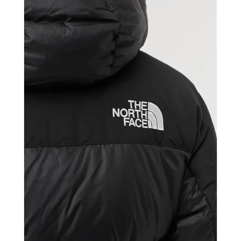 The North Face Himalayan Down Parka Black