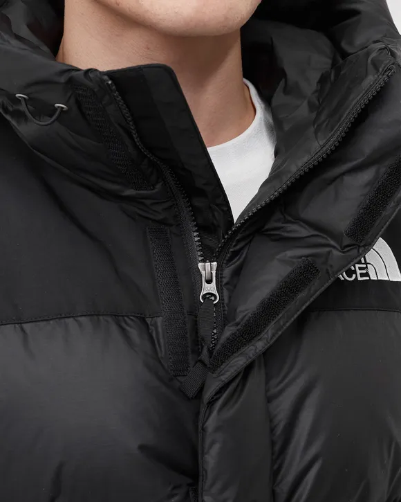 The North Face Himalayan Down Parka Black