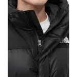 The North Face Himalayan Down Parka Black