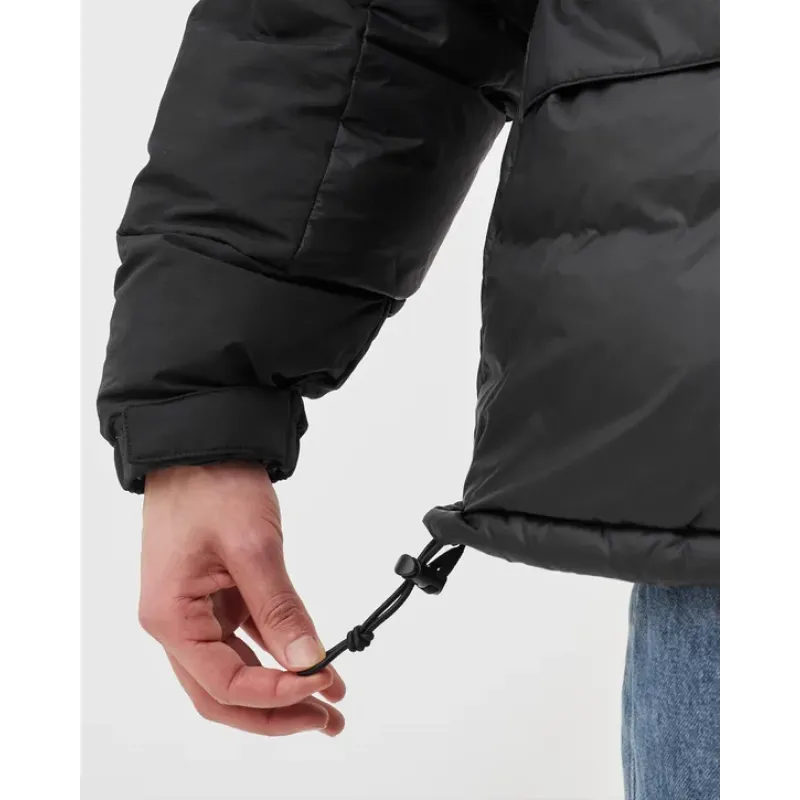 The North Face Himalayan Down Parka Black
