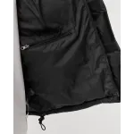 The North Face Himalayan Down Parka Black