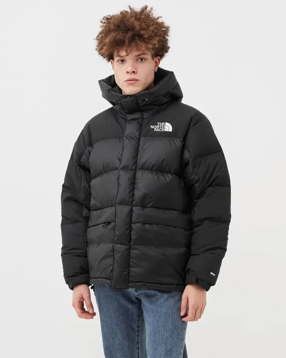 The North Face Himalayan Down Parka Black