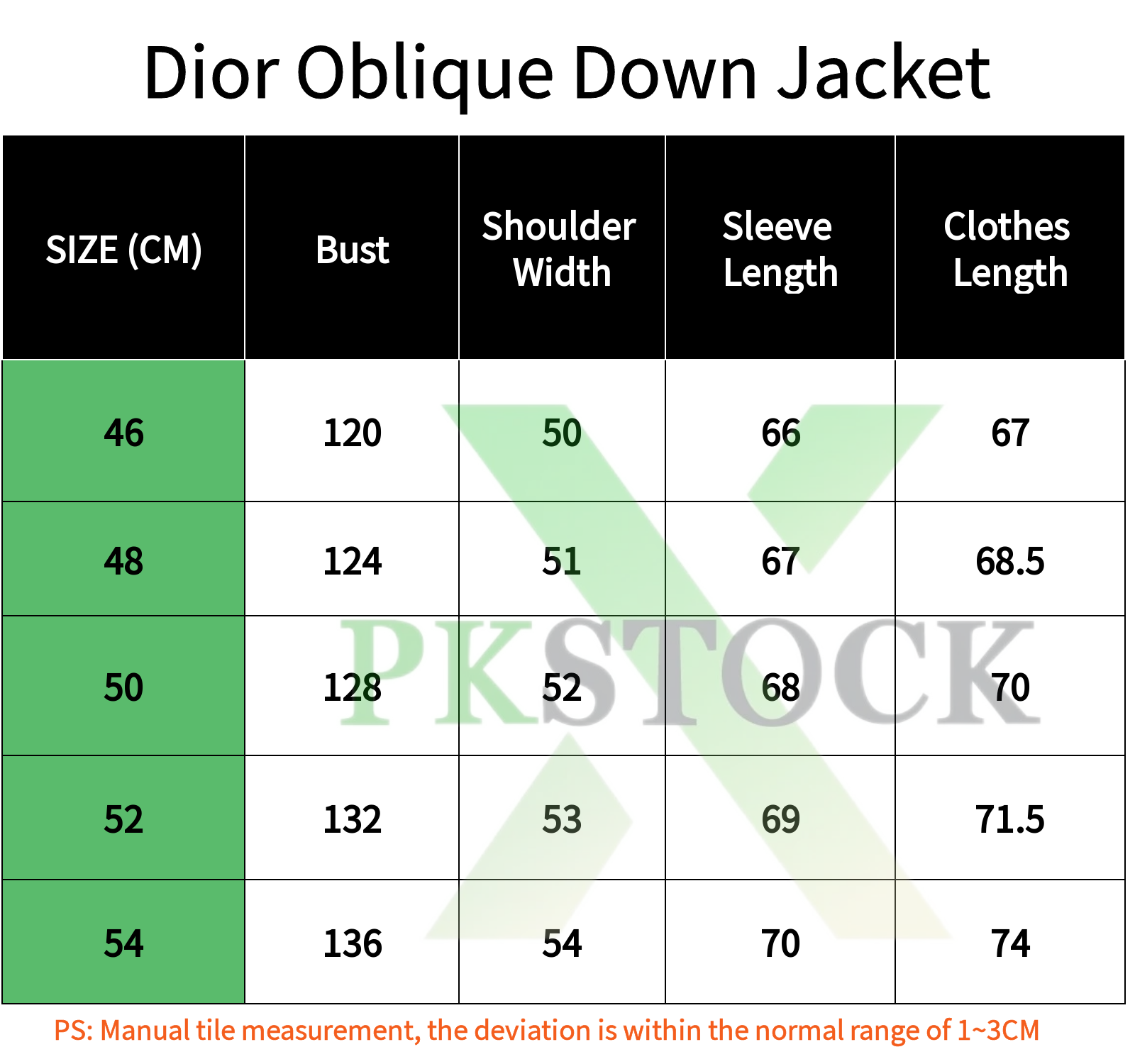 Dior Oblique Down Jacket Navy Blue Technical Jacquard