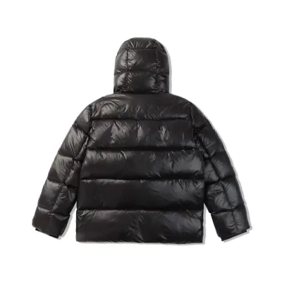 Moncler Maya Down Jacket Black - MM015 (NFC) 02