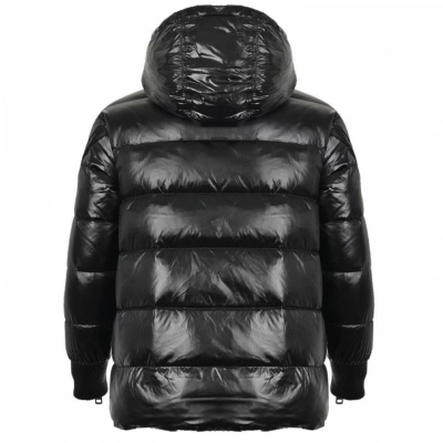 Moncler Maya Down Jacket MM017 (NFC) 02