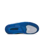 PK God Batch Air Jordan 3 “Sport Blue 136064-007