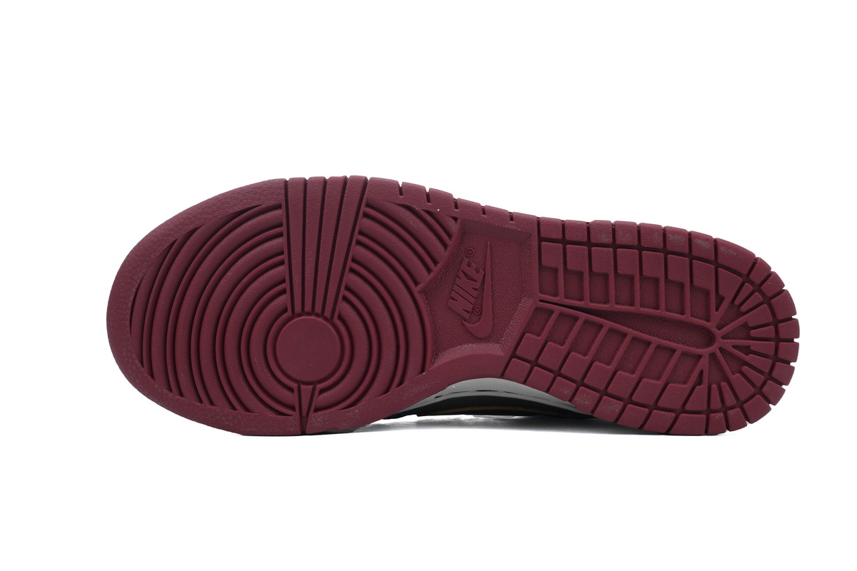 LJR Batch Nike SB Dunk Low Black Myth: Wu kong WK0820-001