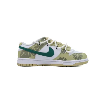LJR Batch Nike SB Dunk Low Lot"Mojito" DV0833-100 02