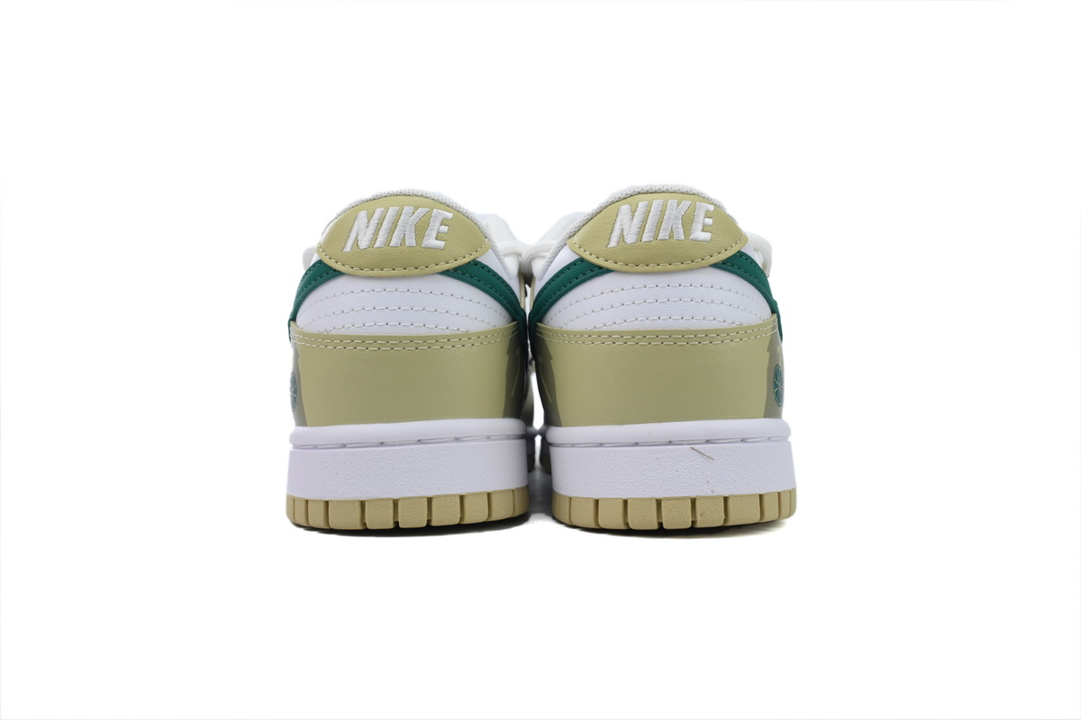LJR Batch Nike SB Dunk Low Lot"Mojito" DV0833-100