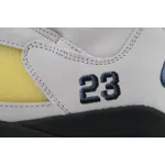 PK God Batch A Ma Maniere x Air Jordan 5 “Diffused Blue” FZ5758-004