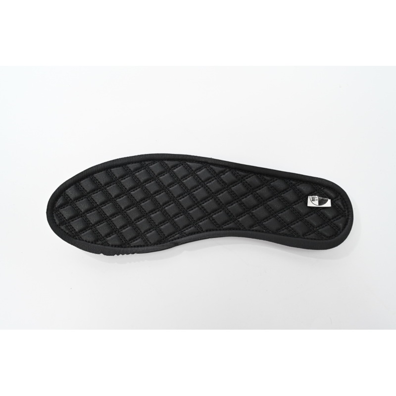 PK God Batch Air Jordan 4 black snake 819139-010