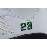 PK God Batch Air Jordan 5 “Lucky Green” DD9336-103