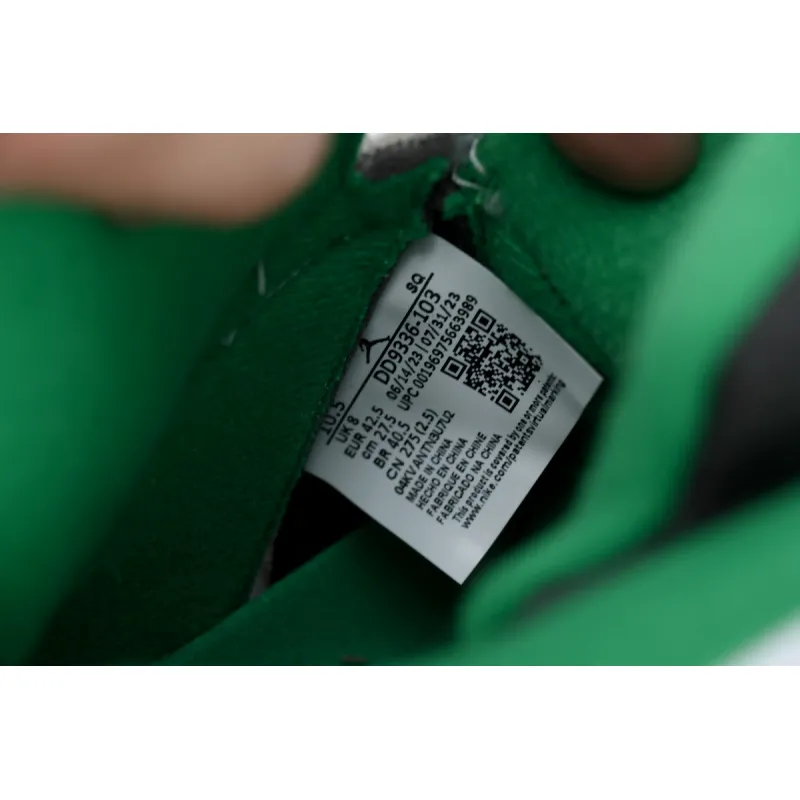 PK God Batch Air Jordan 5 “Lucky Green” DD9336-103