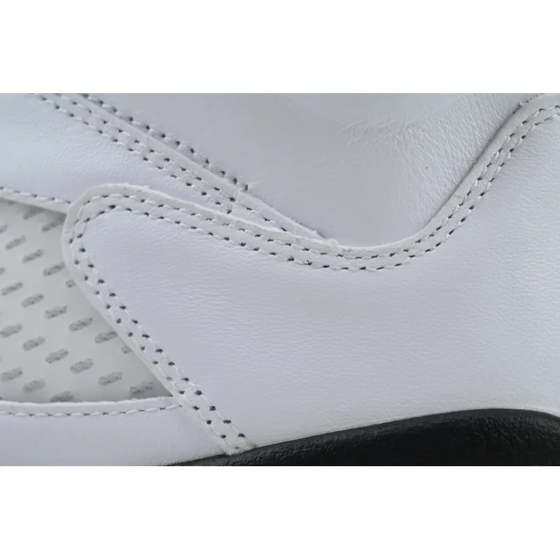 PK God Batch Air Jordan 5 Retro 'White Black' DD0587-110