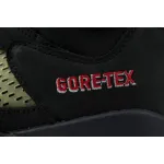 PK God Batch Air Jordan 5 Retro GORE-TEX 'Off-Noir' DR0092-001