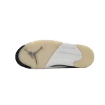 PK God Batch Air Jordan 5 Retro SE Sail FN7405-100