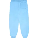 Sp5der Worldwide Sweatpant Sky Blue