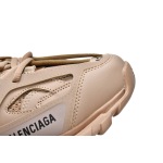 Balenciaga Tess S. Coffee Brown 542023 W1GB1 2154