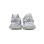 Balenciaga Track Sneaker 'White 542023 W3SRA 9014