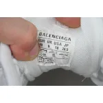 Balenciaga Track Sneaker 'White 542023 W3SRA 9014