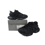 Balenciaga Track Sneaker All Black