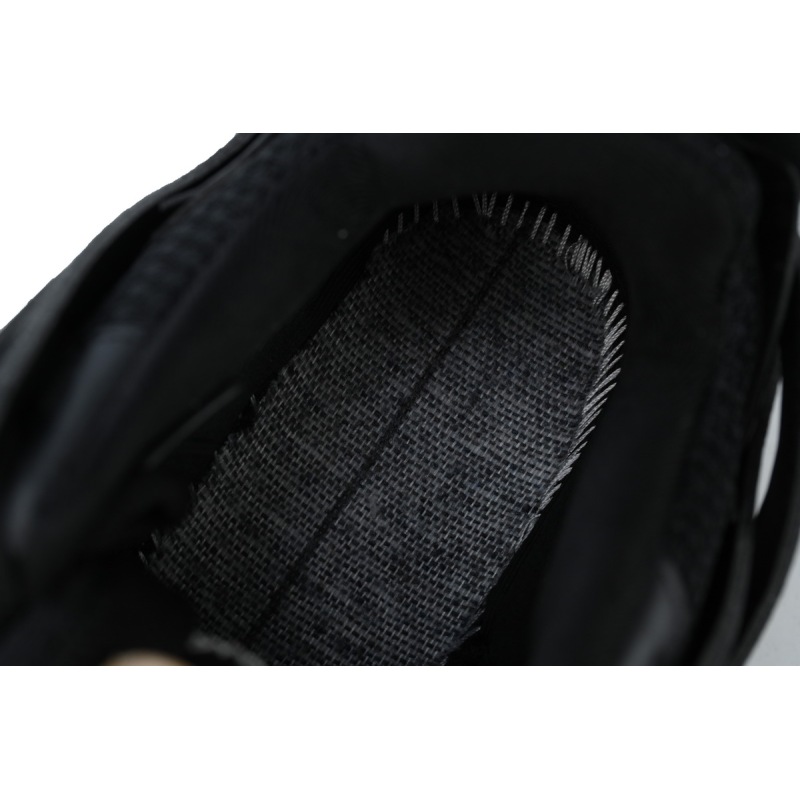 Balenciaga Track Sneaker All Black