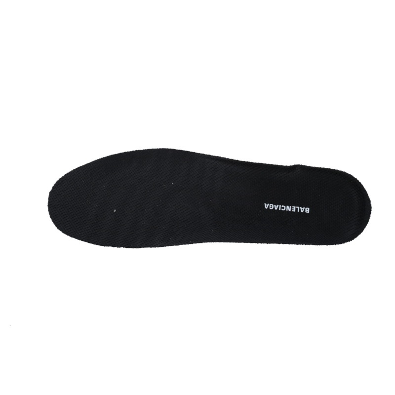 Balenciaga Track Sneaker All Black