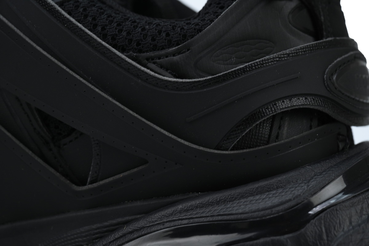 Balenciaga Track Sneaker All Black