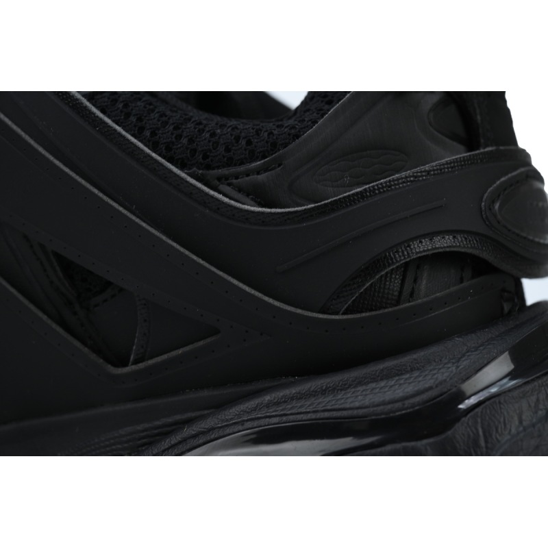 Balenciaga Track Sneaker All Black