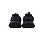Balenciaga Track Sneaker All Black