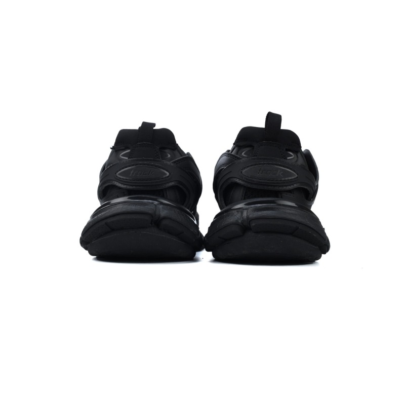 Balenciaga Track Sneaker All Black