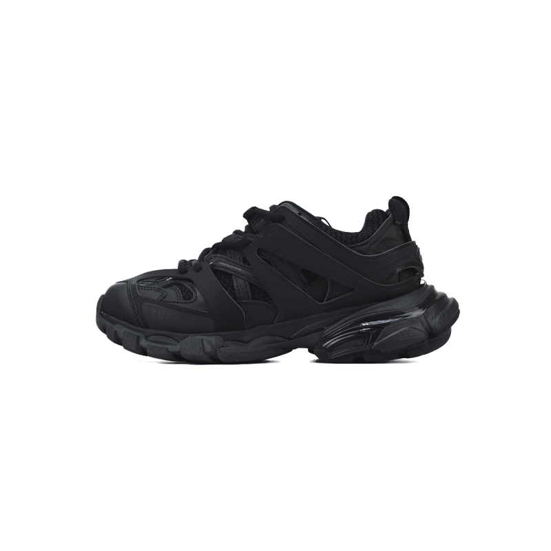 Balenciaga Track Sneaker All Black