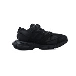 Balenciaga Track Sneaker Black
