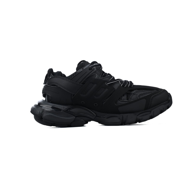 Balenciaga Track Sneaker Black