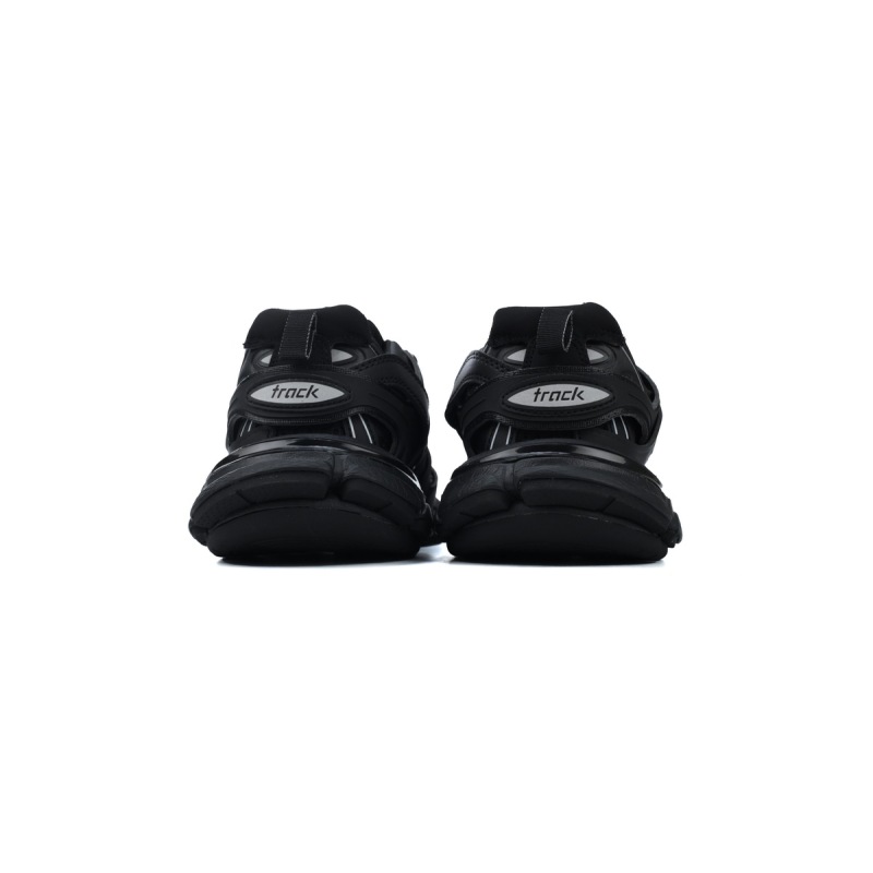 Balenciaga Track Sneaker Black