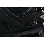 Balenciaga Track Sneaker Black