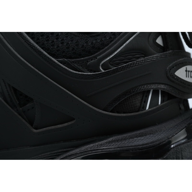 Balenciaga Track Sneaker Black