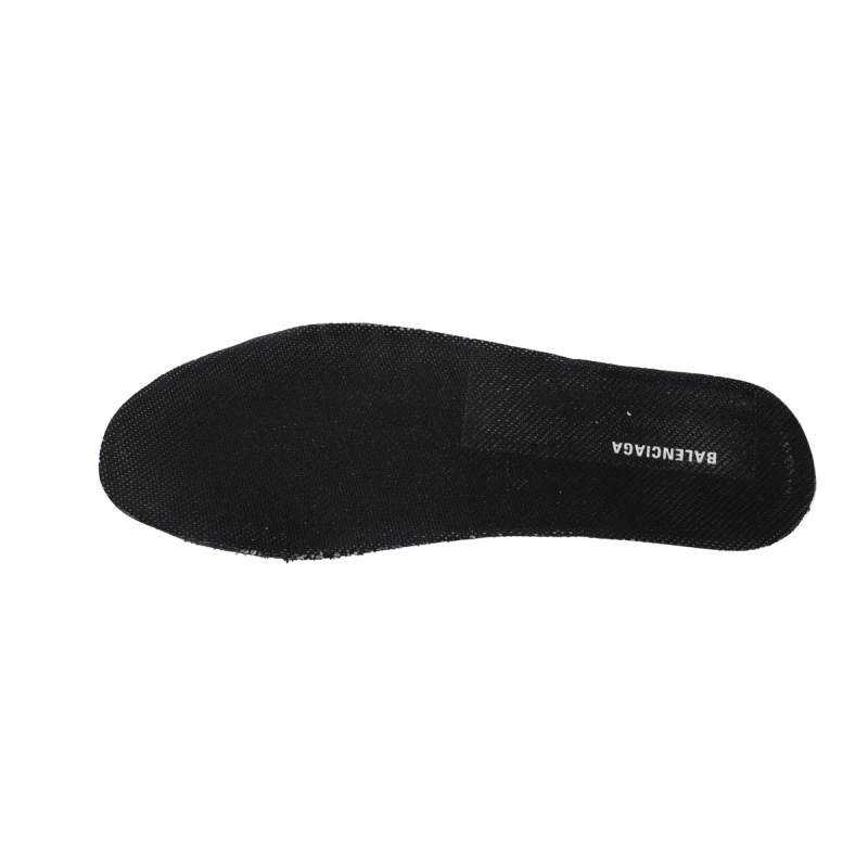 Balenciaga Track Sneaker Black