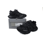 Balenciaga Track Sneaker Black