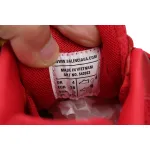 Balenciaga Track Sneaker Bright Red