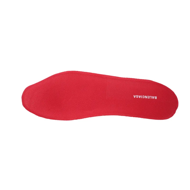 Balenciaga Track Sneaker Bright Red