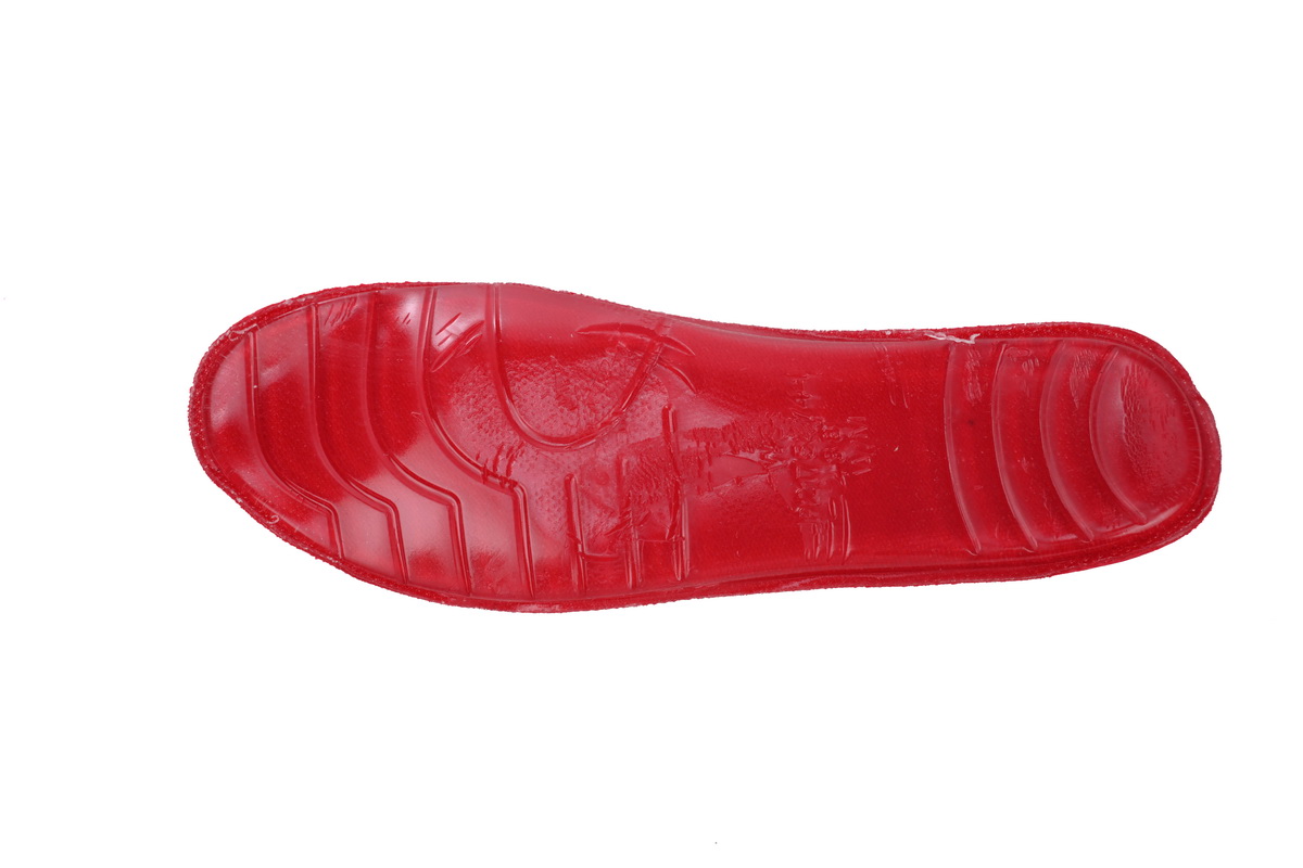 Balenciaga Track Sneaker Bright Red