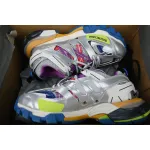 Balenciaga Track Sneaker Colour