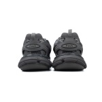 Balenciaga Track Sneaker Dark Grey 542436 W3FE3 1250