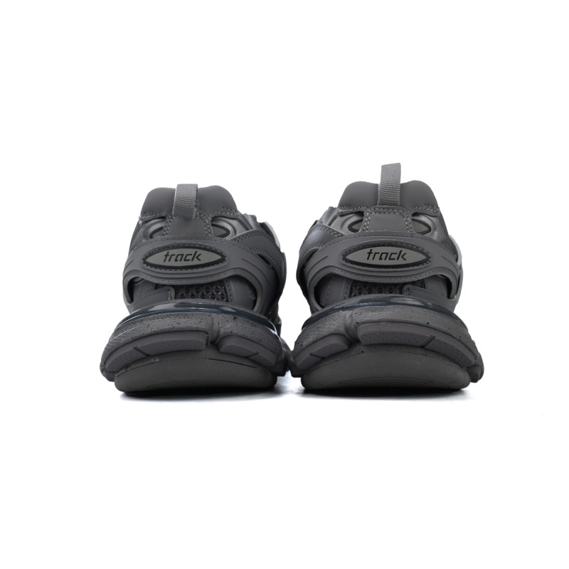 Balenciaga Track Sneaker Dark Grey 542436 W3FE3 1250