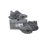 Balenciaga Track Sneaker Dark Grey 542436 W3FE3 1250